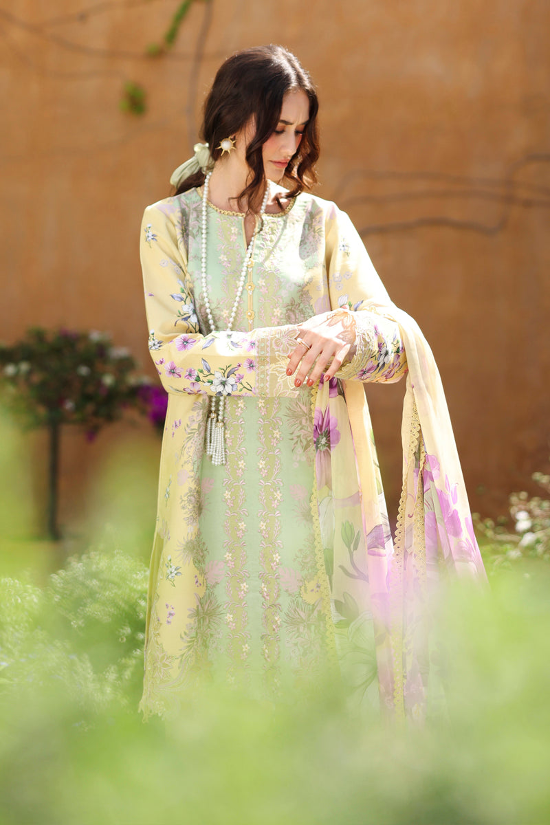 Rangrasiya | Lifestyle Summer 26 | Hazel - by Libasekhas UK - Registered Vendor of : Rangrasiya - 100% Original Designer Dress