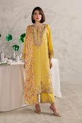 Batik | Festive Eid 26 | Her Soul - by Libasekhas - Registered Vendor of : Batik - 100% Original Designer Dress