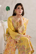 Batik | Festive Eid 26 | Her Soul - by Libasekhas - Registered Vendor of : Batik - 100% Original Designer Dress
