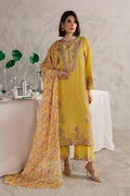 Batik | Festive Eid 26 | Her Soul - by Libasekhas - Registered Vendor of : Batik - 100% Original Designer Dress