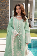 Rangrasiya | Carnation Eid Edit 26 | Hiba - by Libasekhas UK - Registered Vendor of : Rangrasiya - 100% Original Designer Dress