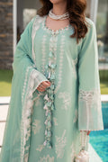 Rangrasiya | Carnation Eid Edit 26 | Hiba - by Libasekhas UK - Registered Vendor of : Rangrasiya - 100% Original Designer Dress
