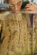 Zara Shahjahan | Satori 25 | Hikari-7B - by - Libasekhas UK - Registered Vendor of : Zara Shahjahan - 100% Original Designer Dresss