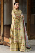 Zara Shahjahan | Satori 25 | Hikari-7B - by - Libasekhas UK - Registered Vendor of : Zara Shahjahan - 100% Original Designer Dresss