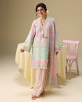 Mushq | Soleil Prints | Honey Petal - by Libasekhas UK - Registered Vendor of : Mushq - 100% Original Designer Dress
