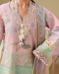 Mushq | Soleil Prints | Honey Petal - by Libasekhas UK - Registered Vendor of : Mushq - 100% Original Designer Dress