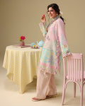 Mushq | Soleil Prints | Honey Petal - by Libasekhas UK - Registered Vendor of : Mushq - 100% Original Designer Dress