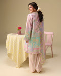 Mushq | Soleil Prints | Honey Petal - by Libasekhas UK - Registered Vendor of : Mushq - 100% Original Designer Dress