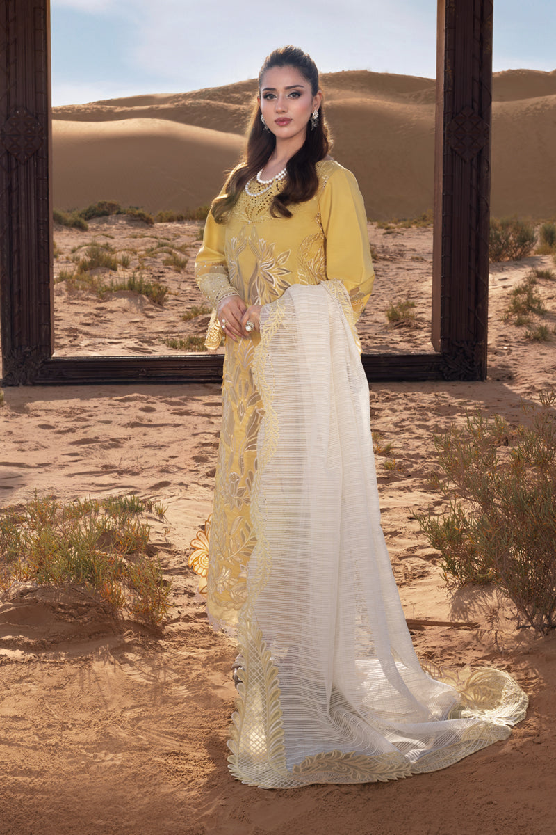 Rangrasiya | Premium Summer Collection 26 | Hoorain - by Libasekhas UK - Registered Vendor of : Rangrasiya - 100% Original Designer Dress
