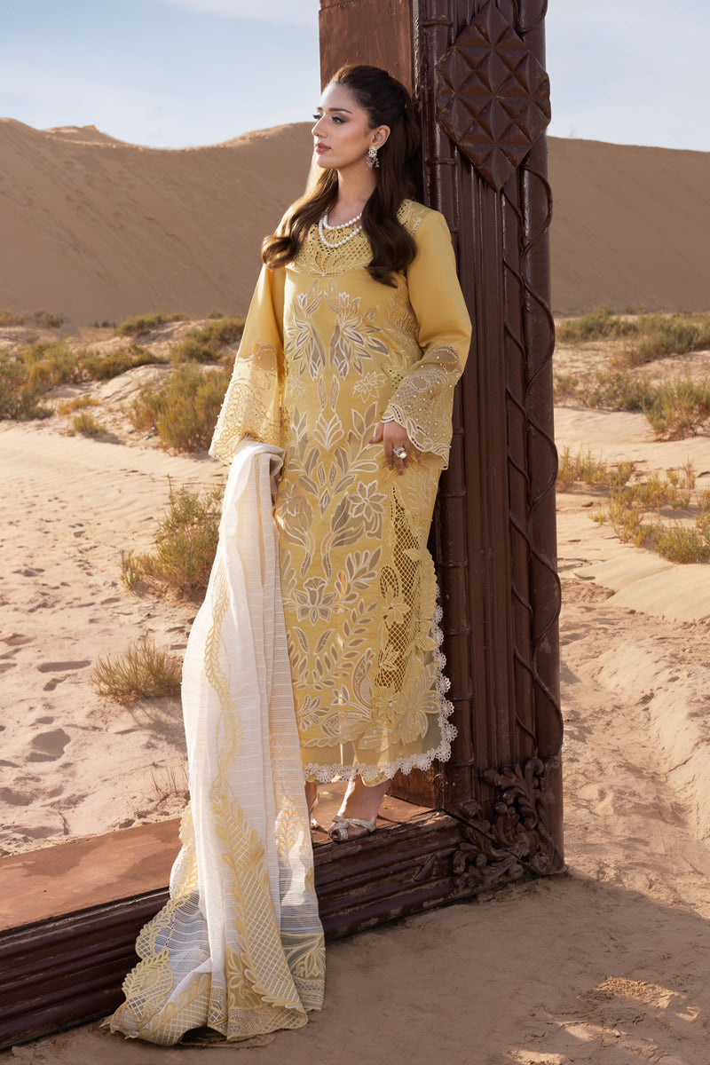 Rangrasiya | Premium Summer Collection 26 | Hoorain - by Libasekhas UK - Registered Vendor of : Rangrasiya - 100% Original Designer Dress