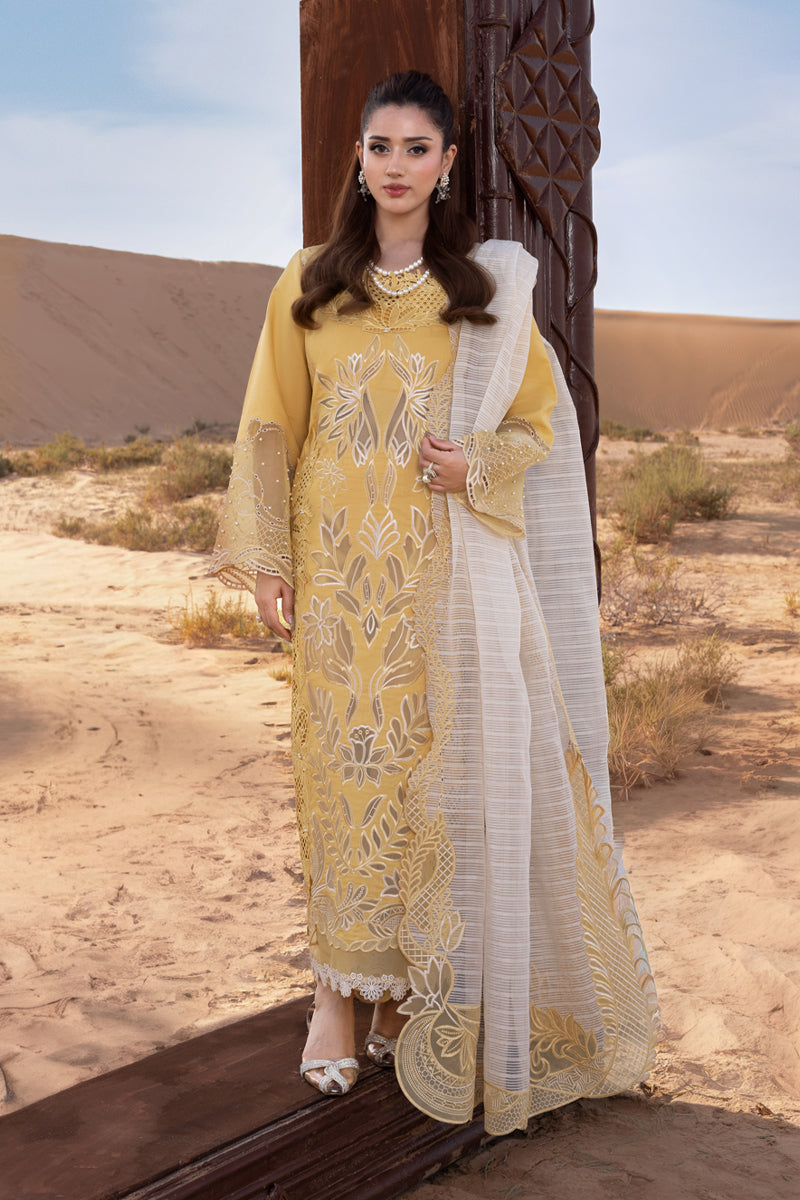 Rangrasiya | Premium Summer Collection 26 | Hoorain - by Libasekhas UK - Registered Vendor of : Rangrasiya - 100% Original Designer Dress