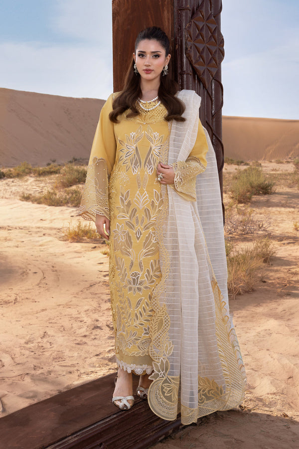 Rangrasiya | Premium Summer Collection 26 | Hoorain - by Libasekhas UK - Registered Vendor of : Rangrasiya - 100% Original Designer Dress