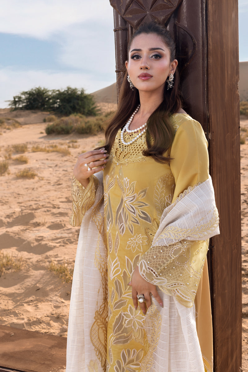 Rangrasiya | Premium Summer Collection 26 | Hoorain - by Libasekhas UK - Registered Vendor of : Rangrasiya - 100% Original Designer Dress