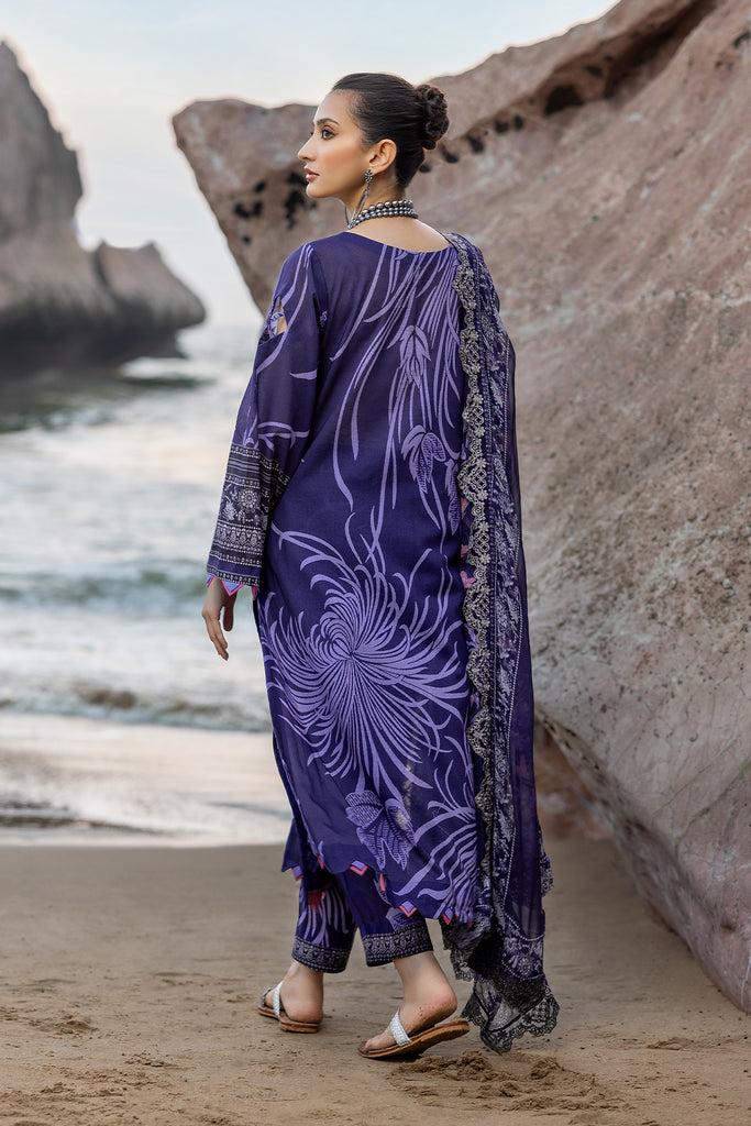Charizma | Print Melody Vol 3 | PM4-24 - Luxury -  Libasekhas