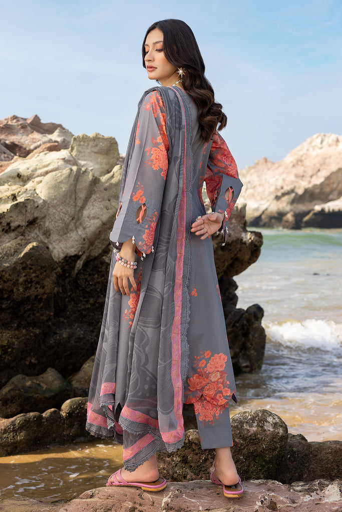 Charizma | Print Melody Vol 3 | PM4-20 - Luxury -  Libasekhas