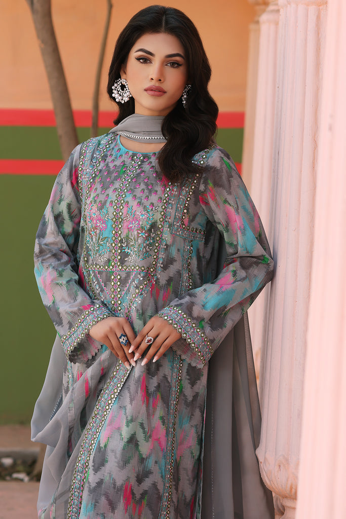 Charizma | Agaz e Nou Vol-1 | P-07 - Luxury -  Libasekhas