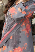 Charizma | Print Melody Vol 3 | PM4-20 - Luxury -  Libasekhas