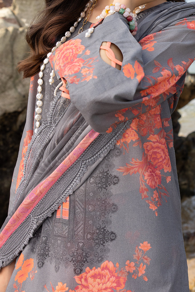 Charizma | Print Melody Vol 3 | PM4-20 - Luxury -  Libasekhas