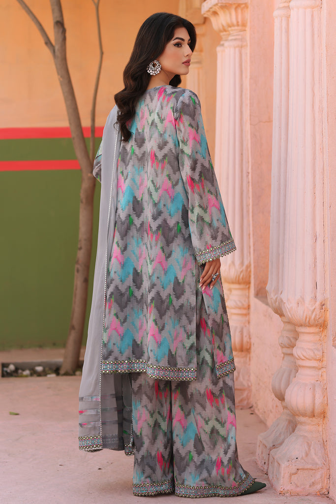 Charizma | Agaz e Nou Vol-1 | P-07 - Luxury -  Libasekhas