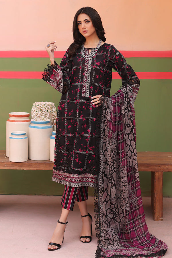 Charizma | Agaz e Nou Vol-1 | P-06 - by - Libasekhas UK - Registered Vendor of : Charizma - 100% Original Designer Dresss