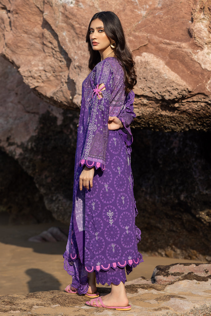 Charizma | Print Melody Vol 3 | PM4-17 - Luxury -  Libasekhas