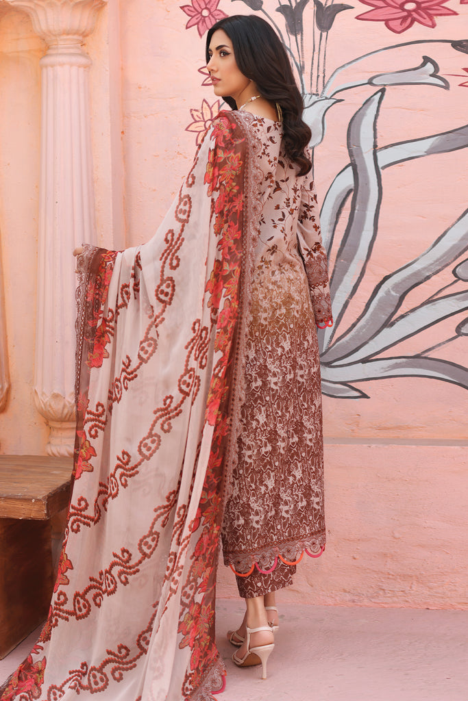 Charizma | Agaz e Nou Vol-1 | P-08 - Luxury -  Libasekhas