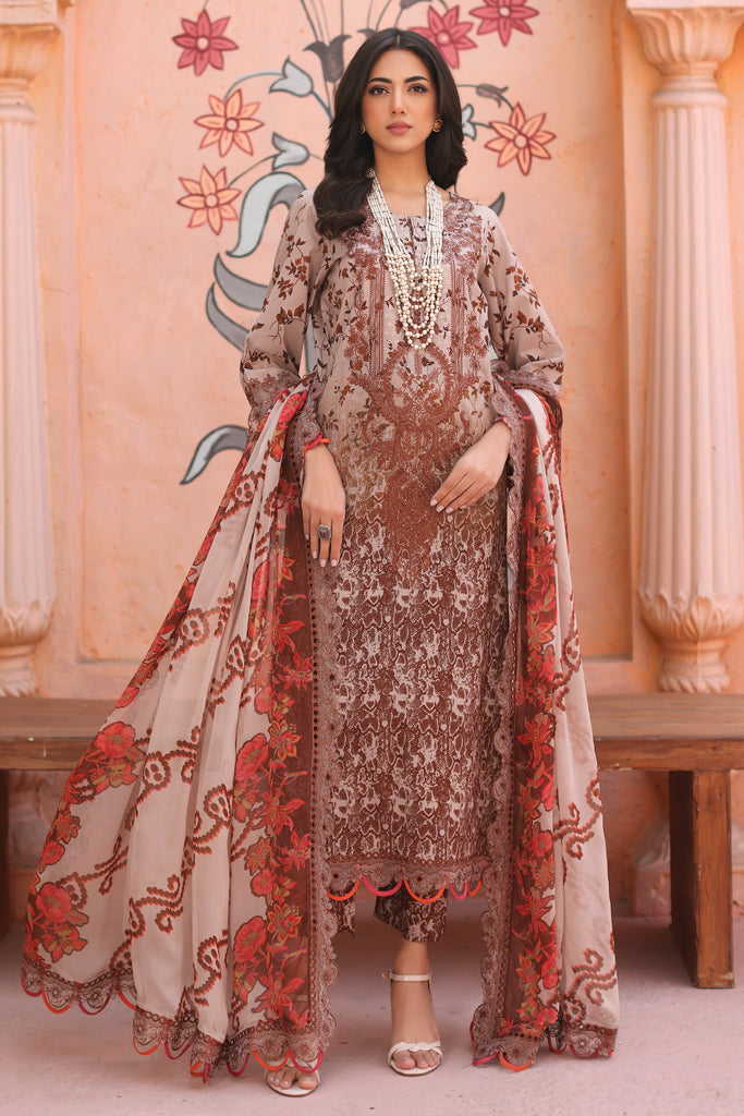 Charizma | Agaz e Nou Vol-1 | P-08 - Luxury -  Libasekhas