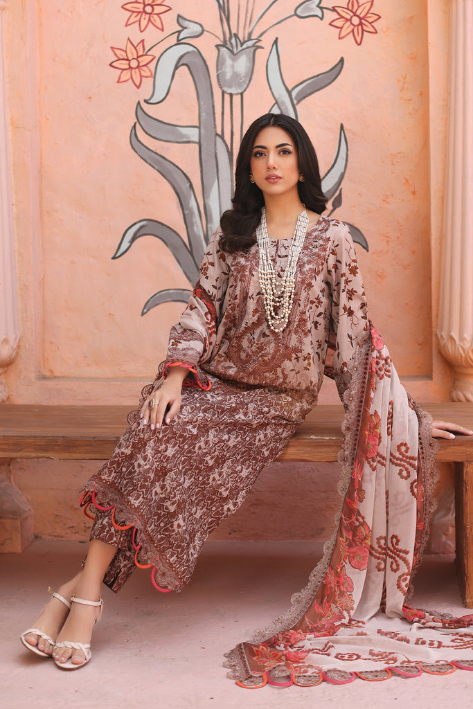 Charizma | Agaz e Nou Vol-1 | P-08 - Luxury -  Libasekhas
