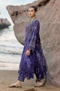 Charizma | Print Melody Vol 3 | PM4-24 - Luxury -  Libasekhas