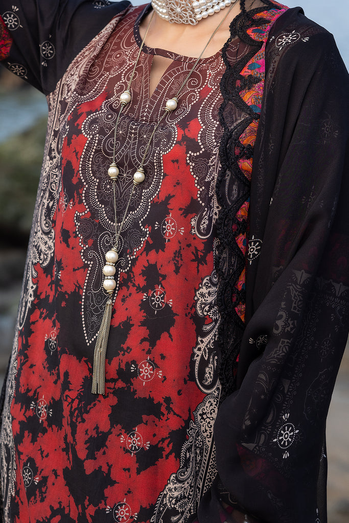 Charizma | Print Melody Vol 3 | PM4-19 - Luxury -  Libasekhas