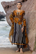 Charizma | Print Melody Vol 3 | PM4-18 - Luxury -  Libasekhas