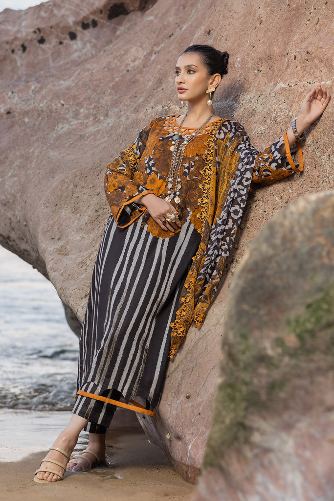 Charizma | Print Melody Vol 3 | PM4-18 - Luxury -  Libasekhas