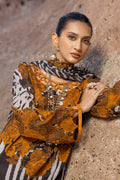 Charizma | Print Melody Vol 3 | PM4-18 - Luxury -  Libasekhas
