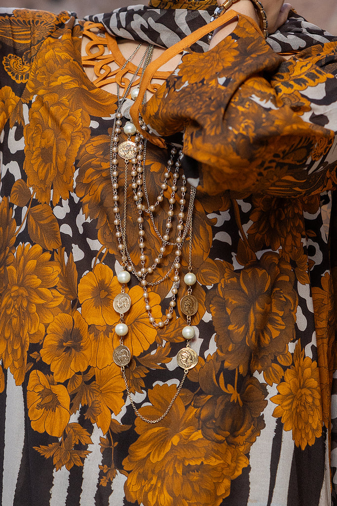 Charizma | Print Melody Vol 3 | PM4-18 - Luxury -  Libasekhas