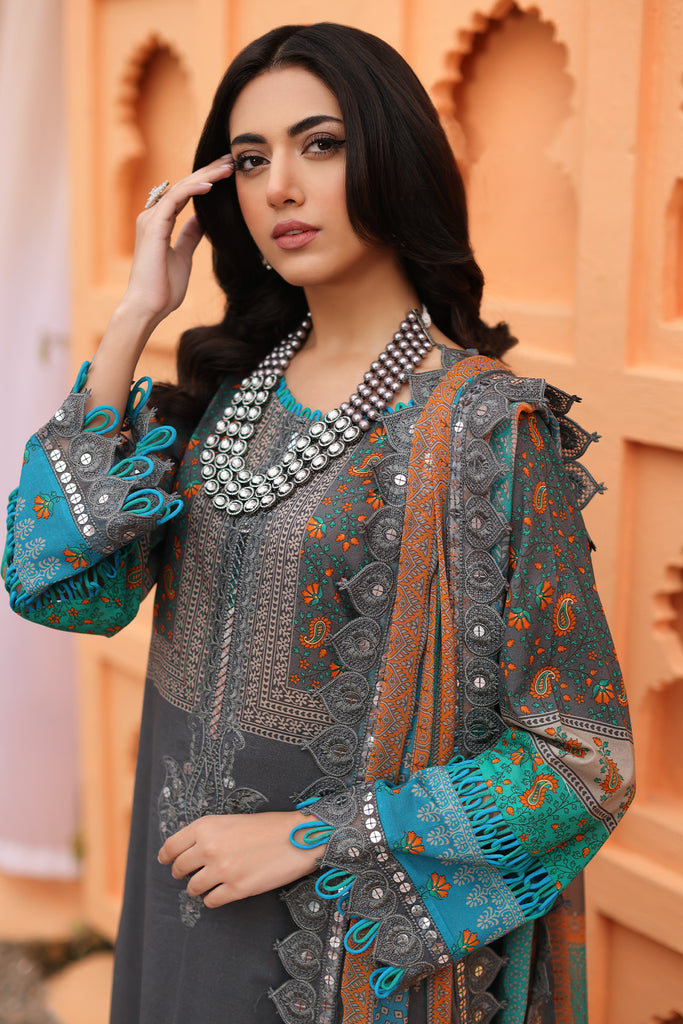 Charizma | Agaz e Nou Vol-1 | P-09 - Luxury -  Libasekhas