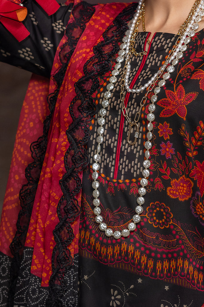 Charizma | Print Melody Vol 3 | PM4-25 - Luxury -  Libasekhas