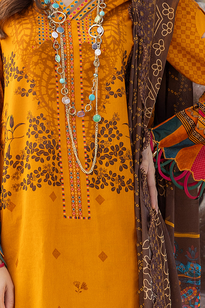 Charizma | Print Melody Vol 3 | PM4-21 - Luxury -  Libasekhas