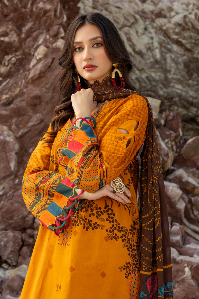 Charizma | Print Melody Vol 3 | PM4-21 - Luxury -  Libasekhas