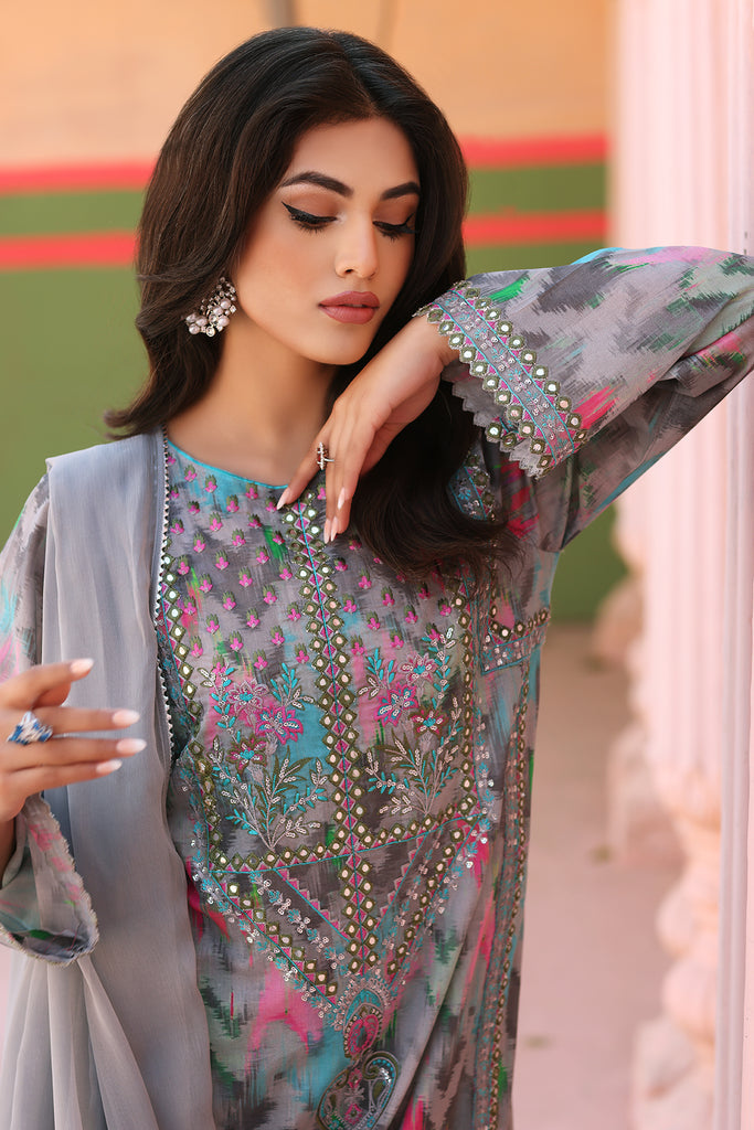 Charizma | Agaz e Nou Vol-1 | P-07 - Luxury -  Libasekhas