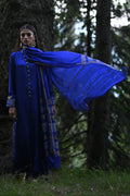 Hue Pret | Farasha Luxury Pret | Livia - by - Libasekhas UK - Registered Vendor of : Hue Pret - 100% Original Designer Dresss