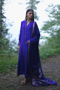 Hue Pret | Farasha Luxury Pret | Livia - by - Libasekhas UK - Registered Vendor of : Hue Pret - 100% Original Designer Dresss