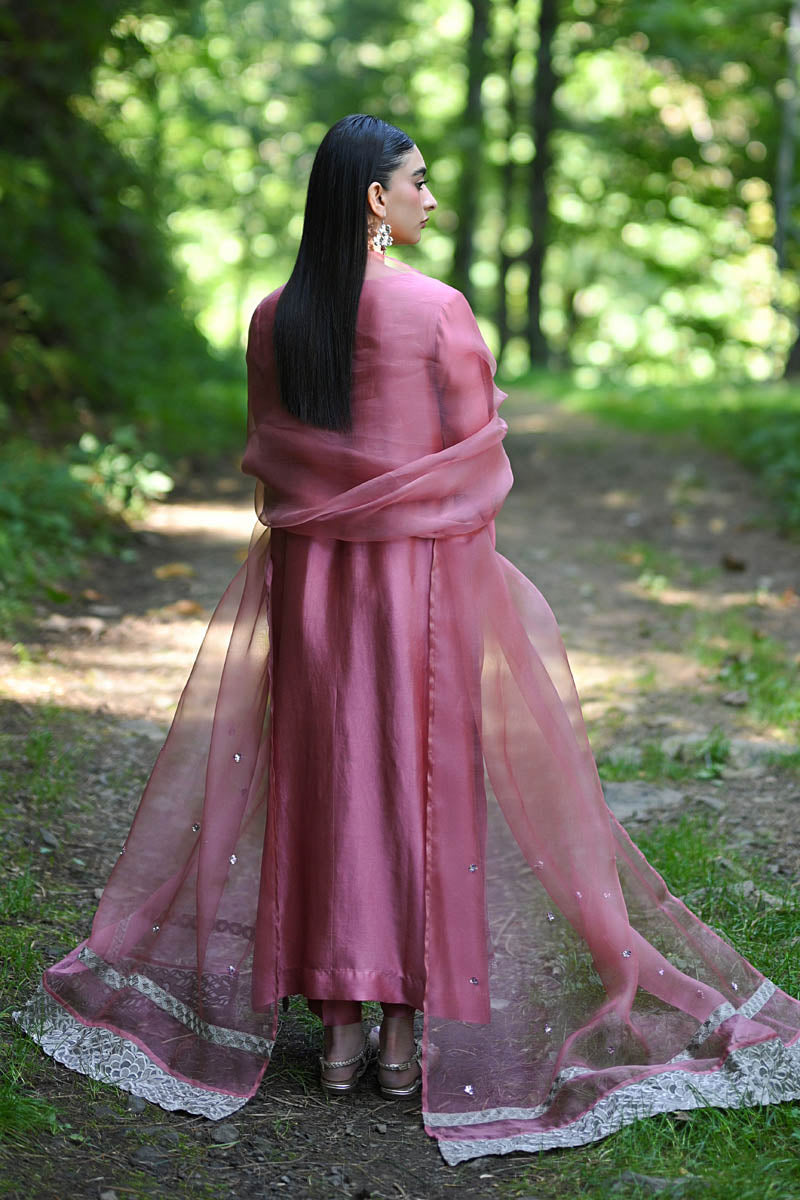 Hue Pret | Farasha Luxury Pret | Zeina - by - Libasekhas UK - Registered Vendor of : Hue Pret - 100% Original Designer Dresss