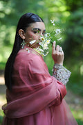 Hue Pret | Farasha Luxury Pret | Zeina - by - Libasekhas UK - Registered Vendor of : Hue Pret - 100% Original Designer Dresss