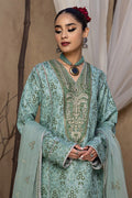 Humdum | Ishq Embroidered Collection | IS-05 - by - Libasekhas UK - Registered Vendor of : HumDum - 100% Original Designer Dresss