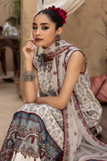 Humdum | Ishq Embroidered Collection | IS-08 - by - Libasekhas UK - Registered Vendor of : HumDum - 100% Original Designer Dresss