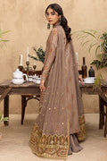 Humdum | Ishq Embroidered Collection | IS-09 - by - Libasekhas UK - Registered Vendor of : HumDum - 100% Original Designer Dresss