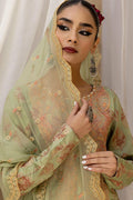 Humdum | Ishq Embroidered Collection | IS-10 - by - Libasekhas UK - Registered Vendor of : HumDum - 100% Original Designer Dresss