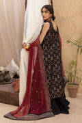 Humdum | Ishq Embroidered Collection | IS-01 - by - Libasekhas UK - Registered Vendor of : HumDum - 100% Original Designer Dresss
