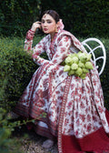 Hussain Rehar | Zaiba-Eid Lawn Collection24 | Safaid - by - Libasekhas UK - Registered Vendor of : Hussain Rehar - 100% Original Designer Dresss