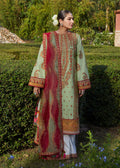 Hussain Rehar | Zaiba-Eid Lawn Collection24 | Gul Bahar - by - Libasekhas UK - Registered Vendor of : Hussain Rehar - 100% Original Designer Dresss